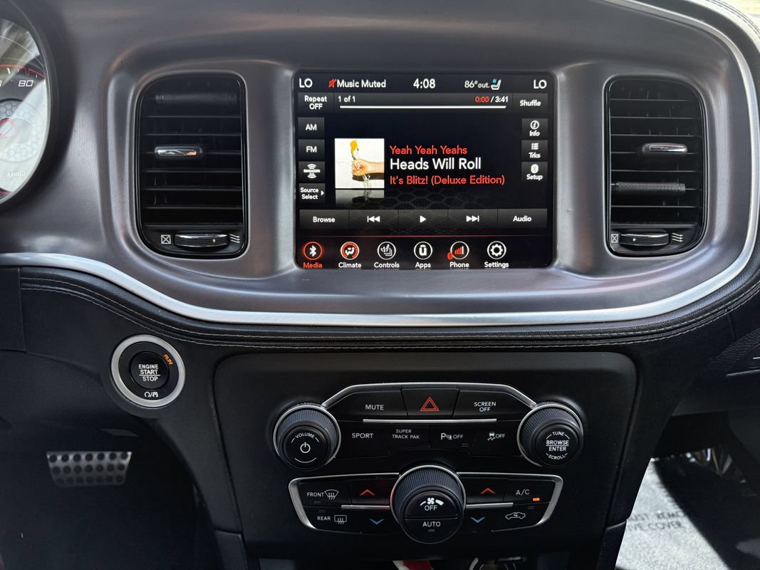 Used 2020 Dodge Charger GT w/ Plus Group AWD/4WD image 19