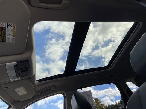 Used 2021 Nissan Rogue SV w/ Premium Package image 9