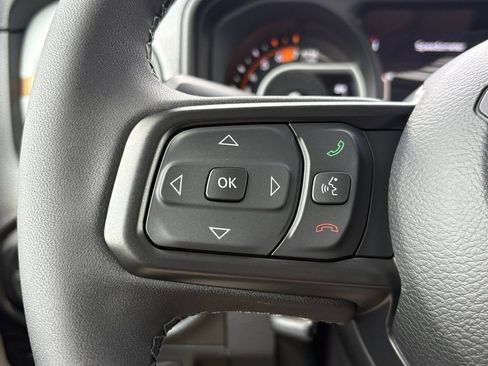 New 2026 Jeep Wrangler Unlimited Sport AWD/4WD image 13