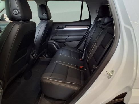 New 2027 GMC Terrain Denali AWD/4WD image 19