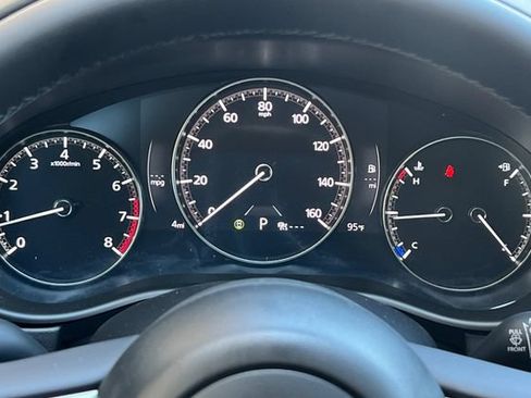 New 2026 MAZDA CX-30 AWD 2.5 S w/ Select Sport Pkg image 29