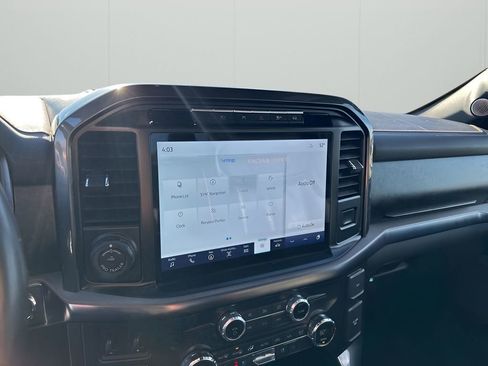 Used 2021 Ford F150 Tremor w/ Equipment Group 402A High image 34