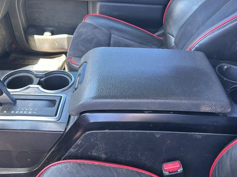 Used 2014 Ford F150 FX2 w/ FX Appearance Package RWD image 25