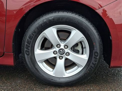 Used 2019 Toyota Sienna LE FWD image 8