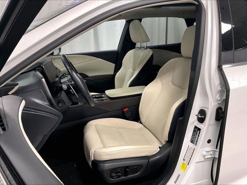 Used 2025 Lexus RX 450h Luxury w/ Convenience Package image 10