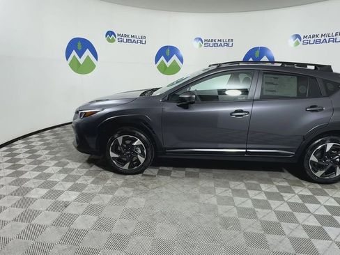 New 2025 Subaru Crosstrek 2.5i Limited w/ Crosstrek Mirror Package image 6