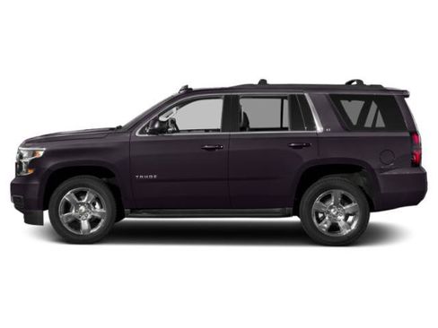 Used 2015 Chevrolet Tahoe LT w/ Max Trailering Package AWD/4WD image 6