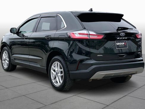 Used 2022 Ford Edge SEL w/ Convenience Package image 11