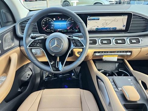 New 2026 Mercedes-Benz GLE 350 4MATIC image 26
