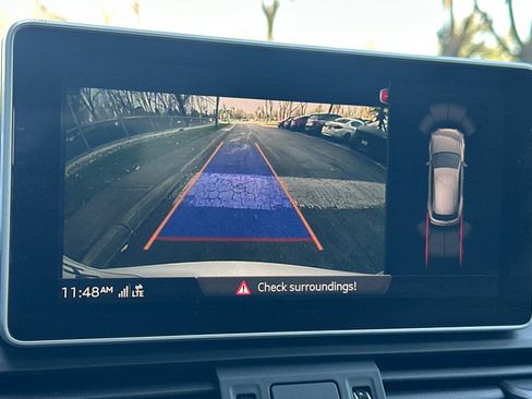 Used 2019 Audi Q5 Premium Plus w/ Premium Plus Package image 26