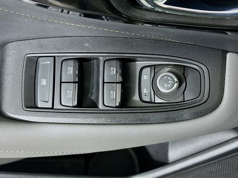Used 2025 Subaru Outback Onyx Edition AWD/4WD image 15