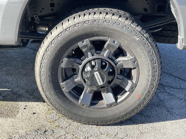 New 2026 Ford F250 XL w/ STX Appearance Package AWD/4WD image 8