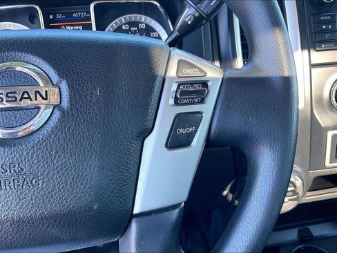 Used 2019 Nissan Titan S w/ S Utility Package AWD/4WD image 18