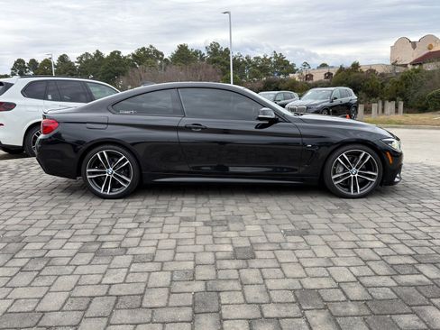 Used 2019 BMW 430i Coupe w/ M Sport Package image 6