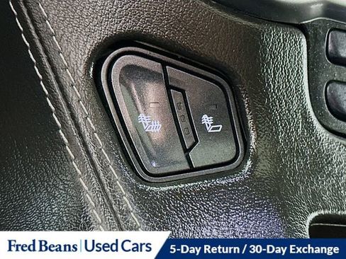 Used 2018 Chevrolet Tahoe LT image 22