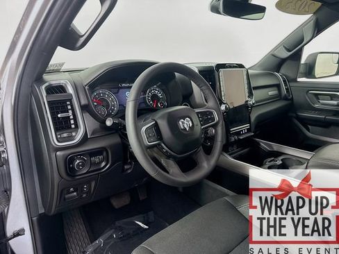 Used 2025 RAM 1500 Big Horn image 9
