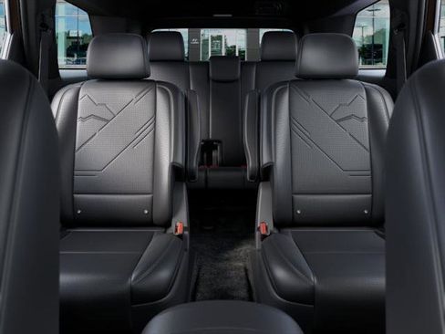 New 2026 Hyundai Palisade XRT Pro AWD/4WD image 12