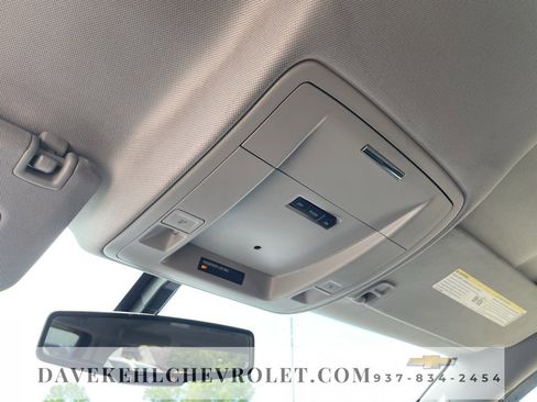 Used 2014 Chevrolet Silverado 1500 LT w/ All Star Edition image 16