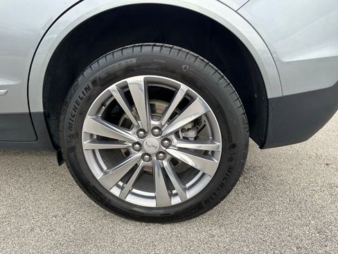 Used 2024 Cadillac XT5 Premium Luxury image 10