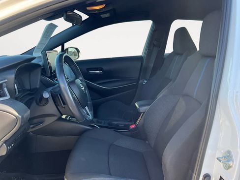 Used 2022 Toyota Corolla SE image 10