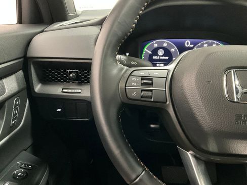 Used 2026 Honda CR-V Sport-L image 18