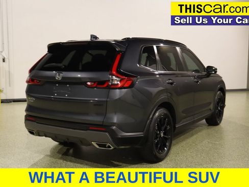 Used 2023 Honda CR-V Sport image 9