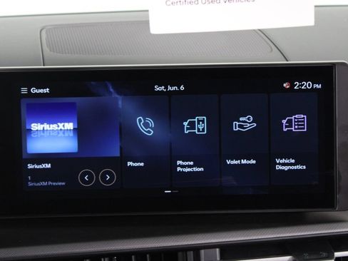 Certified 2026 Hyundai Santa Fe SEL FWD image 9