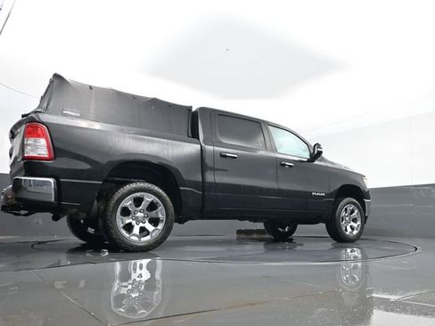 Used 2019 RAM 1500 Big Horn AWD/4WD image 22