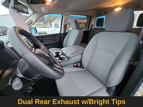 Used 2016 RAM 1500 Express image 13