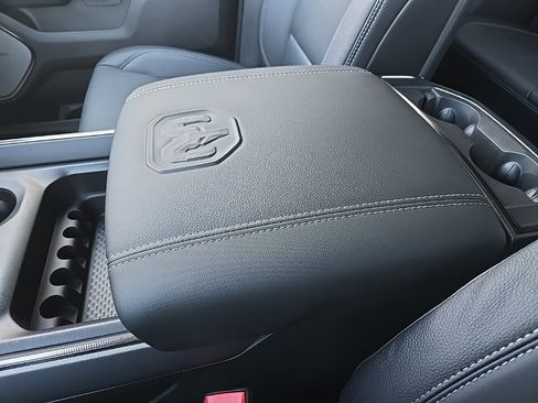 New 2026 RAM 1500 Rebel w/ Advanced Safety Group II image 83