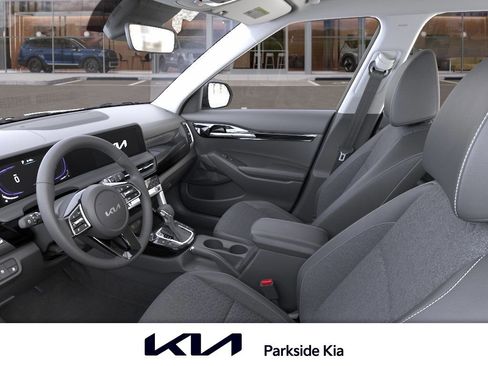 New 2026 Kia Seltos S AWD/4WD image 17