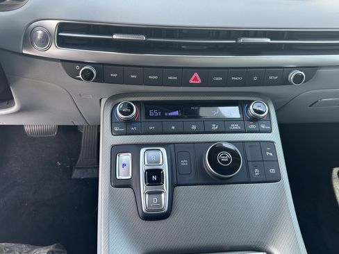 New 2025 Hyundai Palisade SE FWD image 29