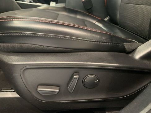 Used 2023 Ford Escape ST-Line FWD image 13