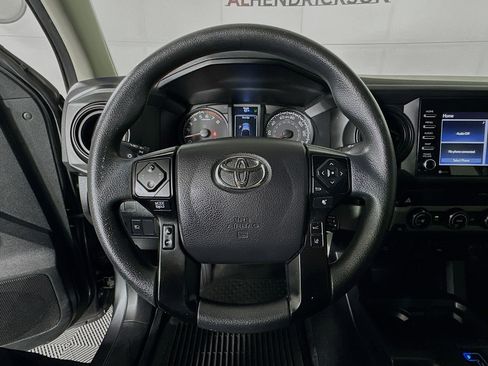 Used 2021 Toyota Tacoma SR w/ SR Convenience Package image 15