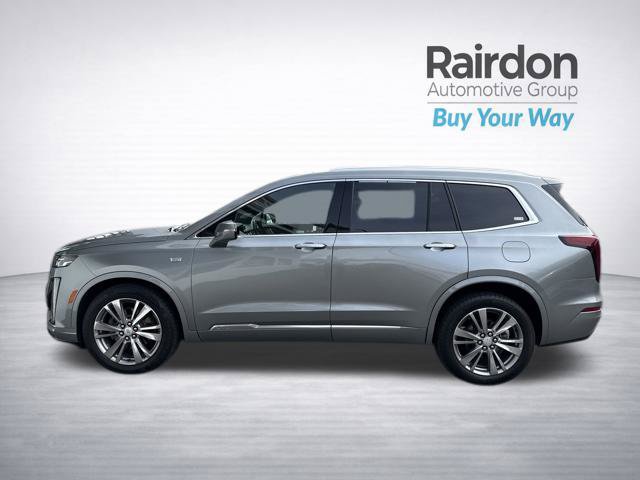 Used 2023 Cadillac XT6 Premium Luxury AWD/4WD image 27