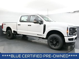 Certified 2026 Ford F250 XL w/ STX Appearance Package AWD/4WD video 2
