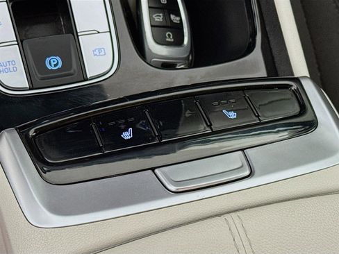 Certified 2023 Hyundai Tucson SEL image 20