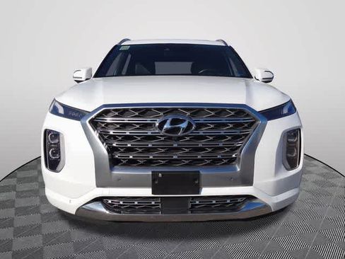 Used 2020 Hyundai Palisade Limited AWD/4WD image 5