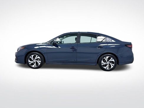 Used 2024 Subaru Legacy Premium AWD/4WD image 11