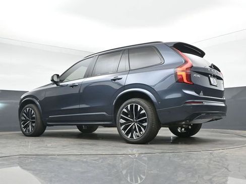 New 2026 Volvo XC90 B6 Ultra w/ Protection Package Premier AWD/4WD image 44