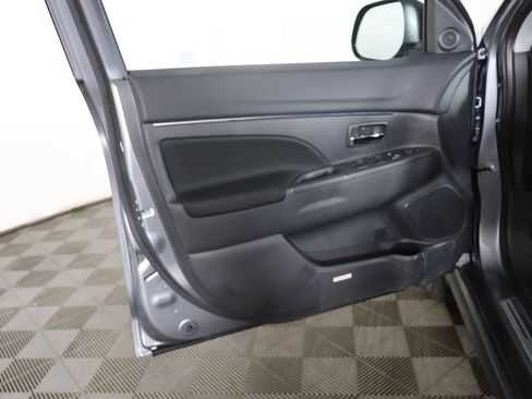 New 2026 Mitsubishi Outlander Sport LE AWD/4WD image 19