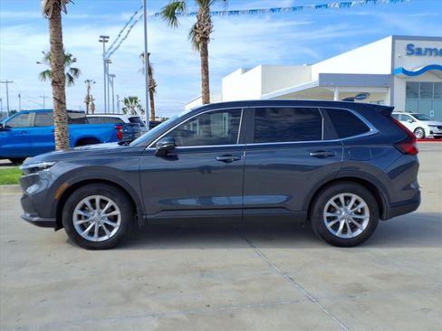Used 2024 Honda CR-V EX image 4