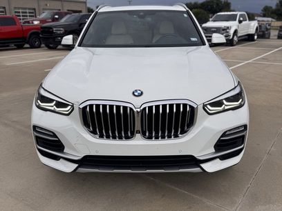 Used 2021 BMW X5 xDrive40i w/ Premium Package