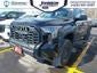 Used 2024 Toyota Tundra TRD Pro