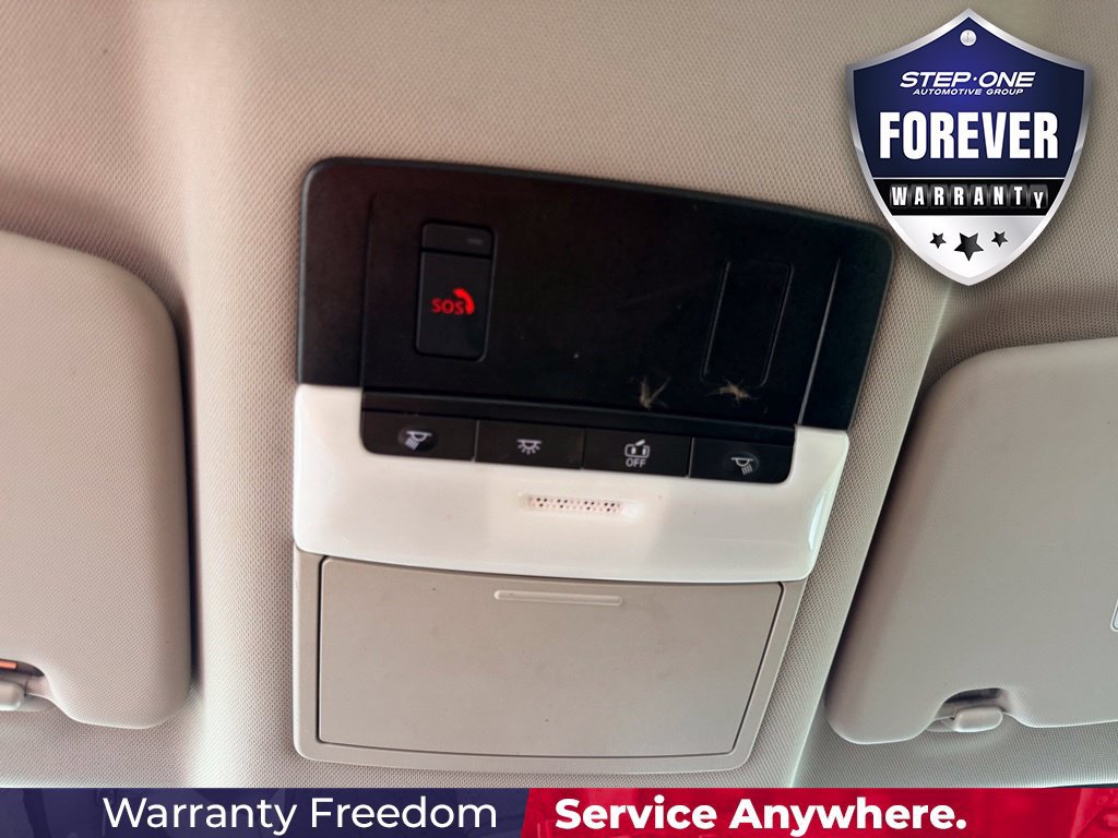 Used 2024 Nissan Rogue SV FWD image 25