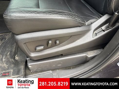 Used 2016 Chevrolet Silverado 1500 LT w/ Texas Edition RWD image 14