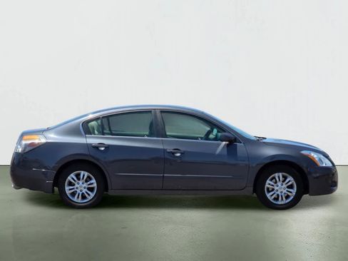 Used 2012 Nissan Altima 2.5 S w/ Convenience Pkg FWD image 7