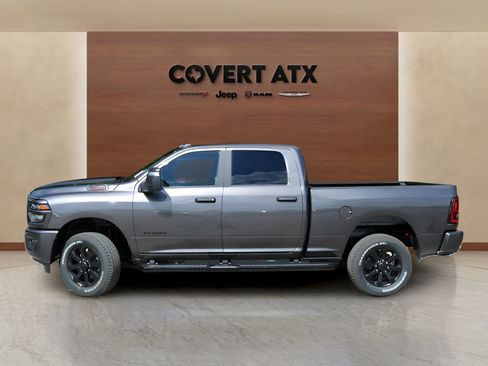 New 2026 RAM 2500 Big Horn AWD/4WD image 2