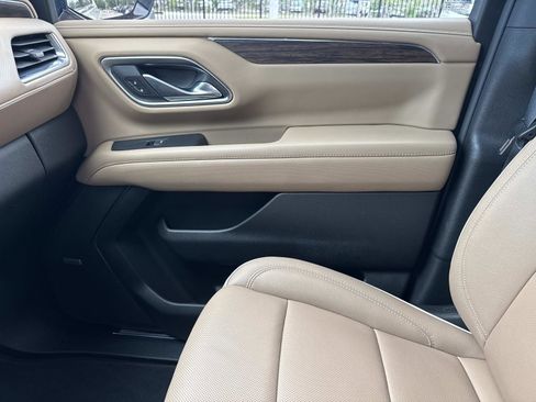 Used 2023 Chevrolet Tahoe Premier RWD image 26