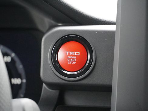 New 2026 Toyota Tacoma TRD Off-Road image 34